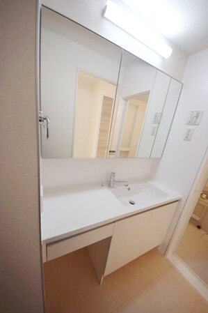 グレーヌメゾンの物件内観写真